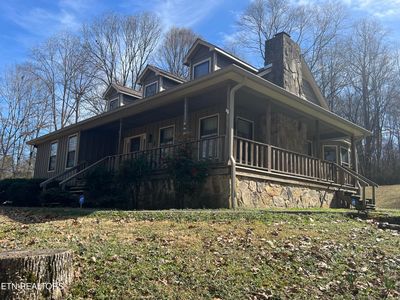 224 County Road 253, Athens, TN, 37303