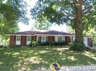 2632 N 83rd St, Kansas City, KS 66109