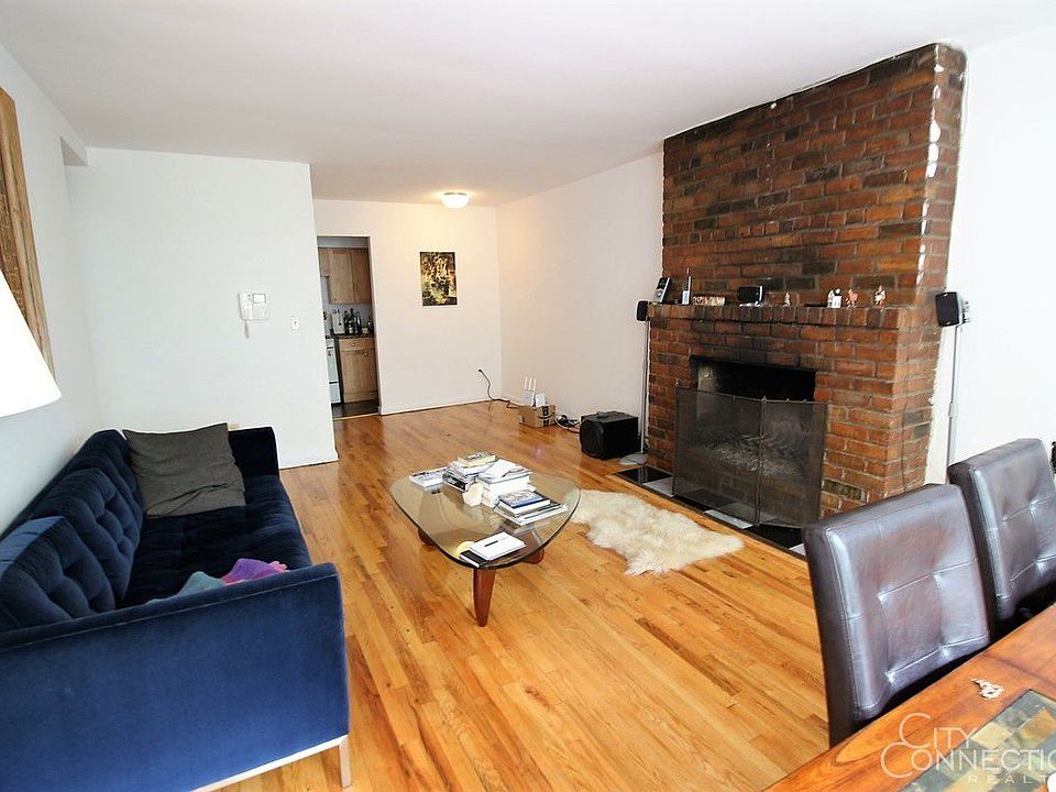 2nd image of 63 Saint Marks Pl APT 2A