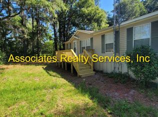 16112 NW County Road 231, Gainesville, FL 32609