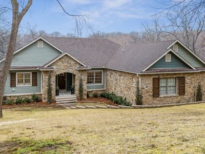 451407 Pheasant Cir, Afton, OK, 74331
