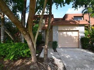 1417 SW 110th Way, Fort Lauderdale, FL 33324