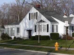3902 Iroquois Ave, Erie, PA 16511
