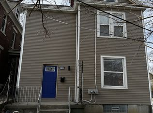 533 Hawthorne Ave #2, Cincinnati, OH 45205