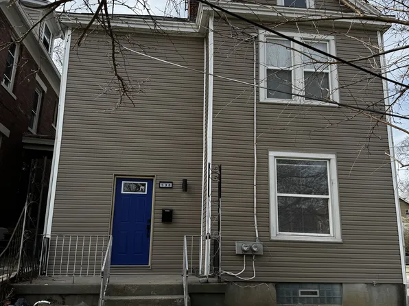533 Hawthorne Ave, Cincinnati, OH
