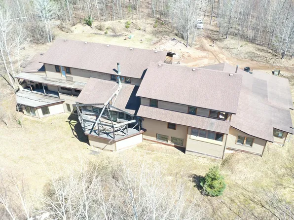 24687 Anchor Inn Rd, Webster, WI 54893