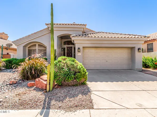 907 E GOLDENROD Street, Phoenix, AZ 85048