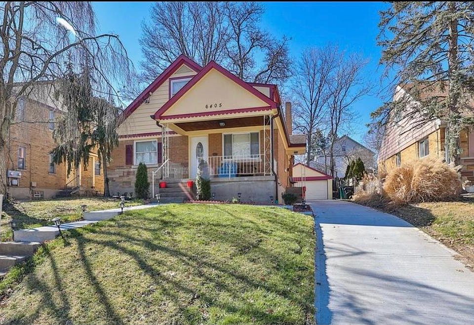 1st image of 6405 Aspen Way #1