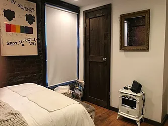 Rented by REAL New York