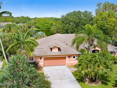 4073 Sand Ridge Dr, Merritt Island, FL, 32953