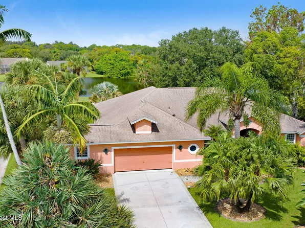 4073 Sand Ridge Dr, Merritt Island, FL 32953