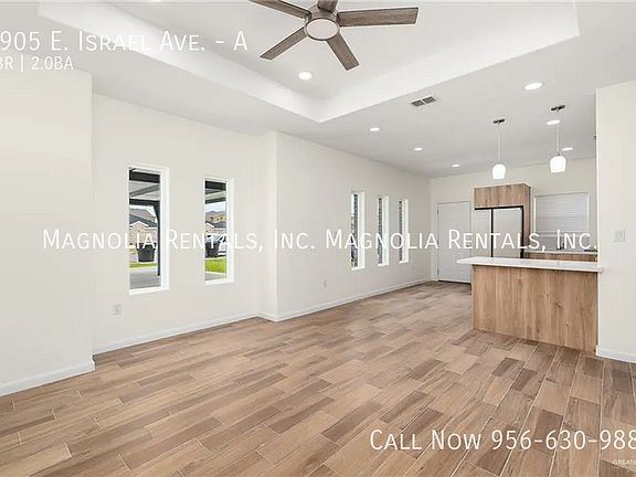 4th image of 2905 E Israel Ave #A
