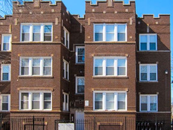 2nd image of 7800 S Marshfield Ave #1B