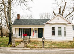 76 School House Rd, Frankfort, KY 40601