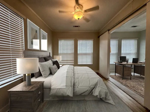 1506 Hurley, 1506 Hurley Ave APT 7, Fort Worth, TX 76104