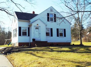 4590 E Sprague Rd, Broadview Heights, OH 44147