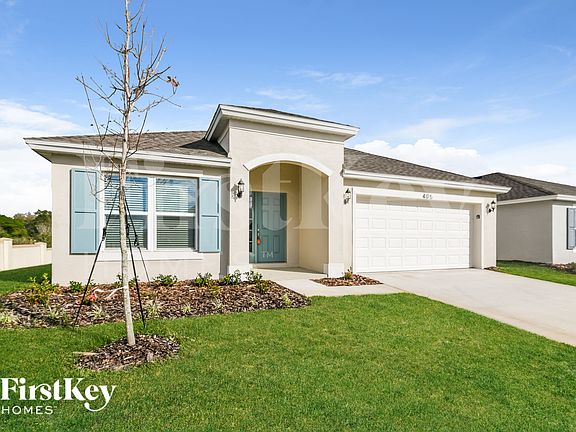 2nd image of 405 Earhart Dr