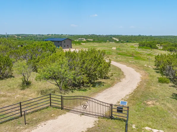 4755 Buffalo Ridge Dr, Stephenville, TX 76401