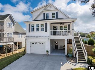 1005 W Avalon Dr LOT 272, Kill Devil Hills, NC 27948