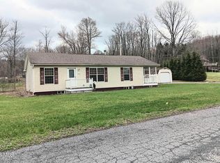 139 Plane Bank Rd, Lilly, PA 15938