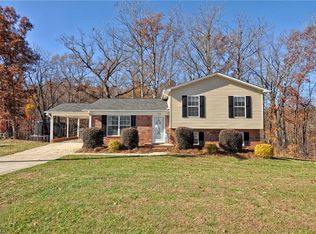 183 Thurman Beck Rd, Lexington, NC 27292