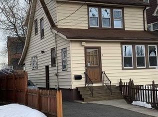 19 Berkeley Ave, Bloomfield, NJ 07003