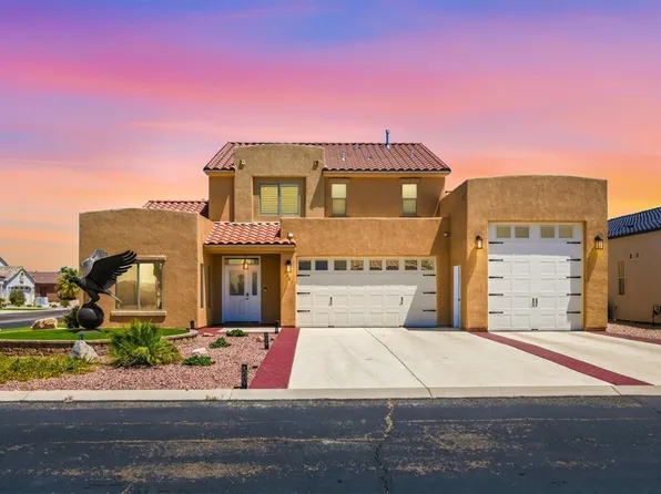 2021 E Lago Grande Ct, Fort Mohave, AZ 86426