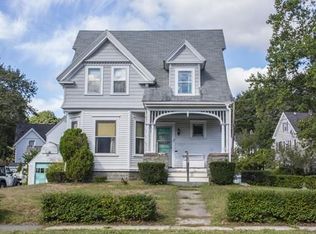 128 Pleasant St, Whitman, MA 02382