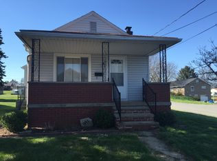941 Temple Ave, New Castle, PA 16101