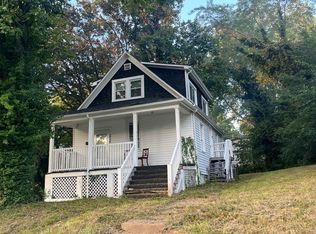 2327 Shirley Ave, Saint Louis, MO 63136