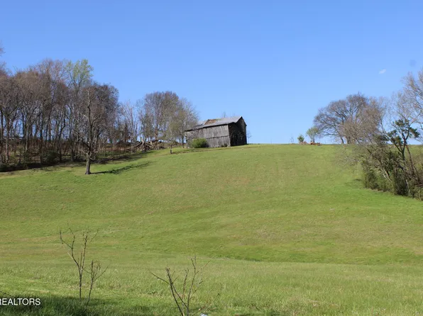 820 Calloway Rd, Rutledge, TN 37861