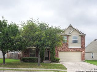 4918 Gemsbuck Chase, San Antonio, TX 78251