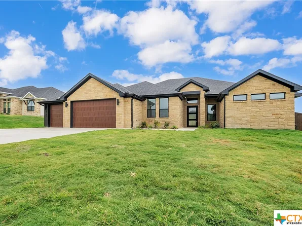 4137 Turning Leaf Dr, Nolanville, TX 76559