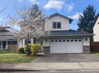 6606 81st Dr NE, Marysville, WA 98270