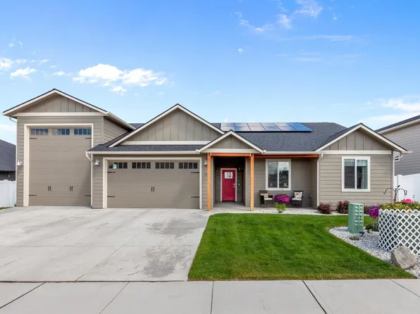 10 W 13th St, Deer Park, WA 99006