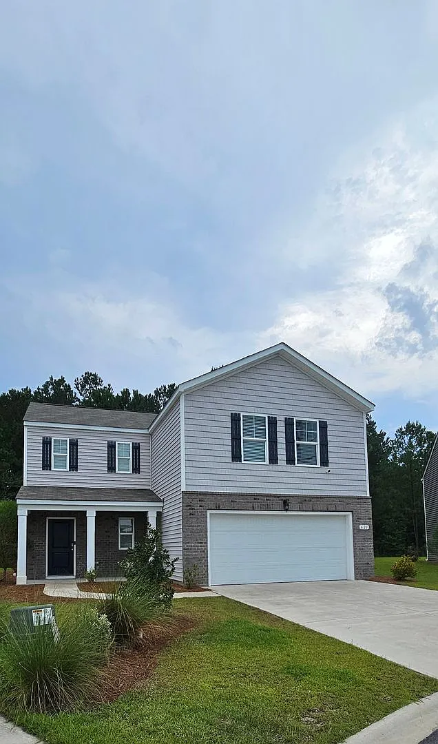 Long-Term Rental 4BR/2.5BA in The Reserve at Long Bay | Longs, SC — Photo 3