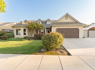 3103 W Wren Ave, Visalia, CA
