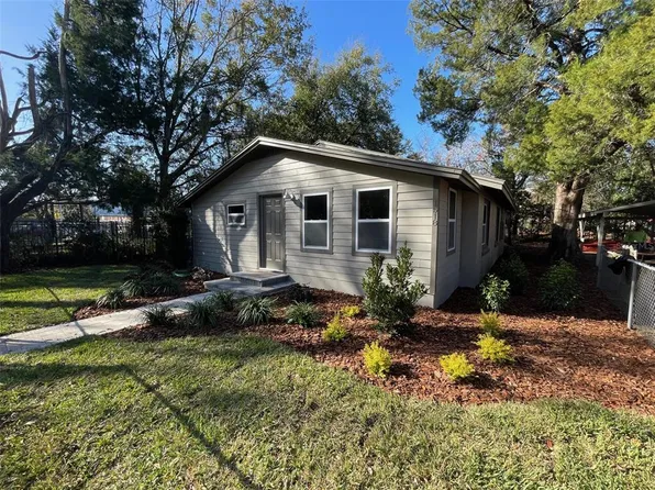 1518 NE 2nd St, Gainesville, FL 32601
