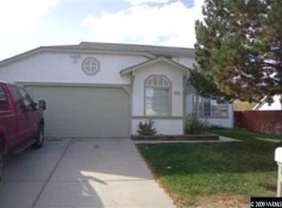 8523 Red Baron Blvd, Reno, NV 89506