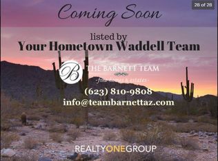 17935 W Griswold Rd, Waddell, AZ 85355