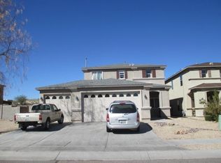 18816 S Avenida Paso Cortito, Sahuarita, AZ 85629