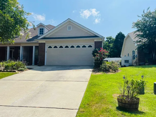 1057 Landings Loop, Tallahassee, FL 32311