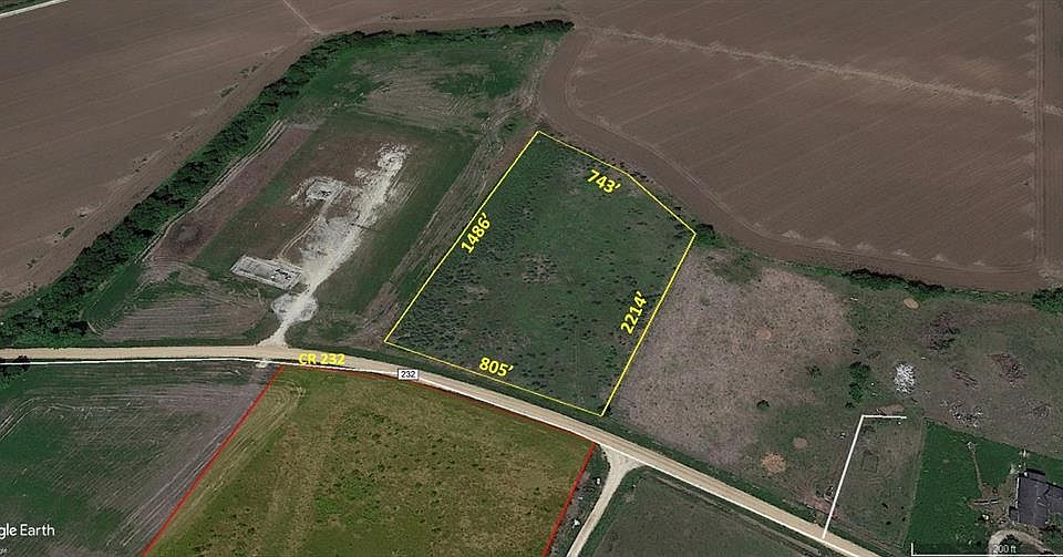 1st image of 0 County Road 232