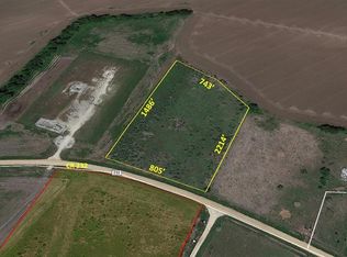 0 County Road 232, Wharton, TX 77488