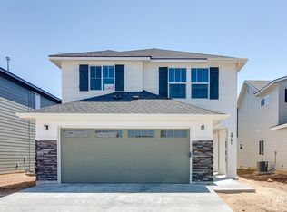 2741 E Jasmine St, Meridian, ID 83646