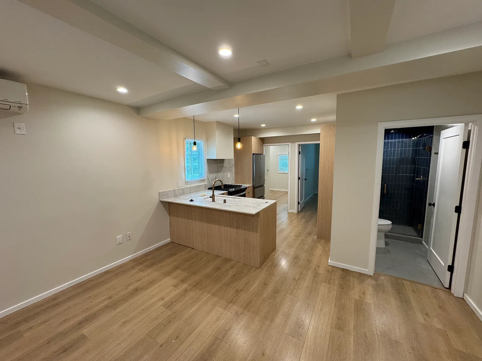 2 bed, $2,700 — Photo 2