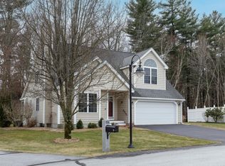 162 Madison Way, Manchester, NH 03109