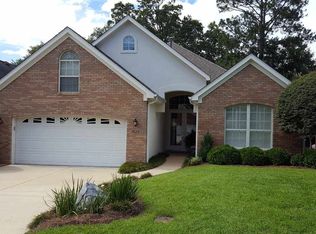 3030 White Ibis Way, Tallahassee, FL 32309