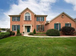 3025 Barons Cove Dr, Edgewood, KY