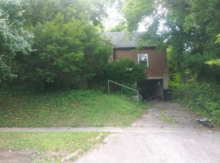 129 Glenwood Ave, Cincinnati, OH 45217